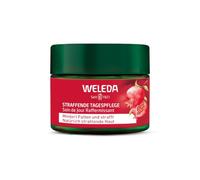 Weleda - Crema de Día Reafirmante Granada Antiedad 40 ml | Granada, péptidos de maca, reafirma, reduce arrugas, ilumina, protege luz azul, pieles maduras, tratamiento natural