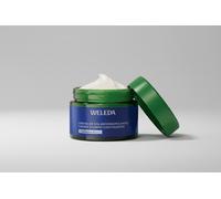 Weleda Crema de Día Redensificante de Genciana Azul y Edelweiss 40ml