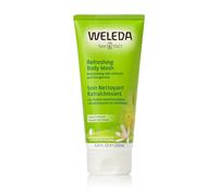 Weleda CITRUS Erfrischungsdusche 200 ml Crema de ducha Mujeres Cuerpo Limón