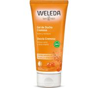 Weleda Crema de Ducha de Espino Amarillo 200 ml