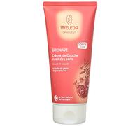 Weleda - Crema de ducha granada (antioxidante) 200 ml de