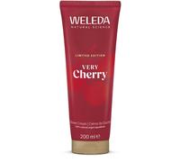 Weleda Crema de ducha Very Cherry