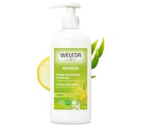 Weleda Crema de ducha vigorizante cítrica 400 ml