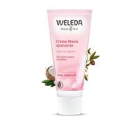 Weleda Crema de manos para piel sensible de almendras, 50 ml