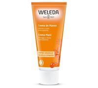 WELEDA Crema de Manos Hidratante de Espino Amarillo (1x 50 ml)
