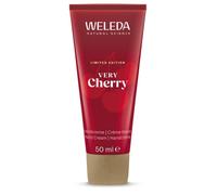 Weleda crema de manos VERY CHERRY