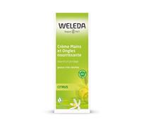Weleda Crema de Manos y Uñas de Citrus 50ml