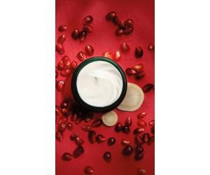 Weleda Crema de noche reafirmante con péptidos de granada y maca 40 ml