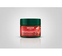 Weleda Crema De Noche Reafirmante de Granada y Péptidos de Maca 40ml