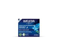 Weleda Crema de noche Redensificante de Genciana Azul y Edelweiss 40 ml