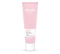 Weleda - Crema Facial Calmante de Almendras Piel Sensible 30 ml | Almendras dulces, ciruela, calma e hidrata, alivia irritación, piel sensible, sin perfume, natural, uso diario