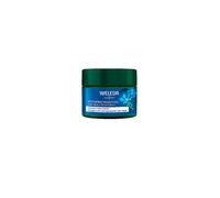 Weleda - Blauer Cuidado de día reafirmante Genciana y Edelweiss Cremas de día 40 ml unisex