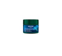 WELEDA Crema facial - Cuidado de noche reafirmante con genciana azul y edelweiss 40ml
