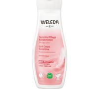 Weleda Crema Fluida Sin Perfume 200 ml