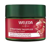 Weleda Crema Hidratante Suavizante De Granada Y Maca Peptidos 40ml