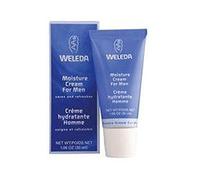 Weleda Crema Humectante para Hombres 30 ml x 4 (Pack de 4)