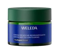Weleda Crema de Noche Redensificante de Genciana Azul y Edelweiss 40ml