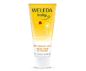 Weleda Crema Pañal de Caléndula 75ml