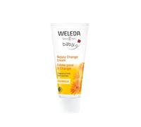 WELEDA - Crema para el Cambio Caléndula sin perfume - 75 ml