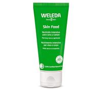 Weleda - Crema Reparadora, Nutre e Hidrata, con Aceite de Girasol y Almendra, Caléndula, Pensamiento Silvestre y Manzanilla, 30 ml