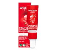 Weleda Cuidado de los ojos reafirmante granada y péptidos de maca (0.01 l)