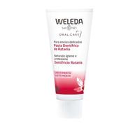 Weleda Cuidado Oral Crema Dental de Ratanhia 75ml