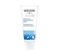 Weleda Cuidado Oral Crema Dental Salino 75ml