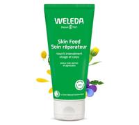 Weleda Cuidado reparador de alimentos para la piel 75ml