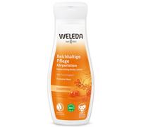 Loción Hidratante Para El Cuerpo 6.8 Oz De Weleda