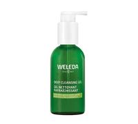 Weleda Deep Cleansing Gel Gel limpiador 150 ml