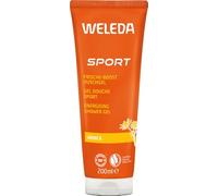 WELEDA Deportes - Gel de Ducha Fresco Pateo Árnica