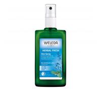 Desodorante en Spray Weleda Salvia (100 ml)