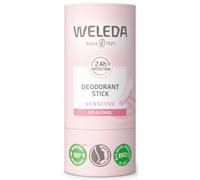 Weleda Desodorante Stick 24h Sensitive 50g