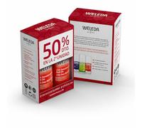 Weleda Desodorante Roll-On 24h 50 ml Granada 2 Unidades