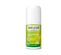 Weleda Desodorante Roll-On 24h de Citrus 50 ml