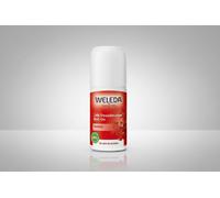 Weleda Desodorante Roll-On 24h de Granada 50ml