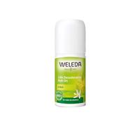 Weleda Desodorante Roll-On Citrus 50 ml