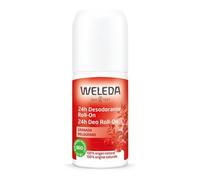 Weleda Desodorante Roll-On 24h de Granada 50 ml