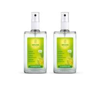 Weleda Desodorante Spray de Citrus 2x100ml