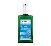 Desodorante en Spray Weleda Salvia (100 ml)