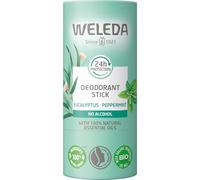 EUCALIPTO desodorante stick 50 gr