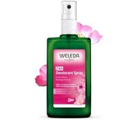 Weleda Floral Fresh Deo Spray Wildrose 100ml