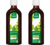 Weleda Duo Detox Zumo de Abedul Bio 2x250ml