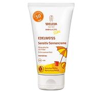 Weleda Crema Solar Sensitive SPF 50 50 ml