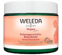 WELEDA Embarazo Body Mantequilla