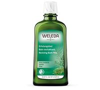 Weleda Emulsión De Baño, Abeto 200 ml