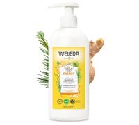 Weleda Energy - Gel de ducha (400 ml)