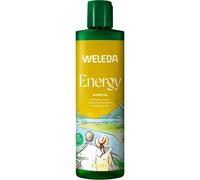 Weleda - Energy Shower Gel Ingwer Geles de ducha 400 ml unisex