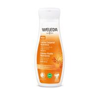 WELEDA Espino Amarillo Leche Corporal Espino Amarillo Nutritiva, 200ml