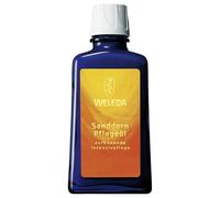 Weleda - Espino Amarillo Nutritivo Cremas corporales 100 ml unisex